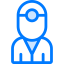 Doctor icon 64x64
