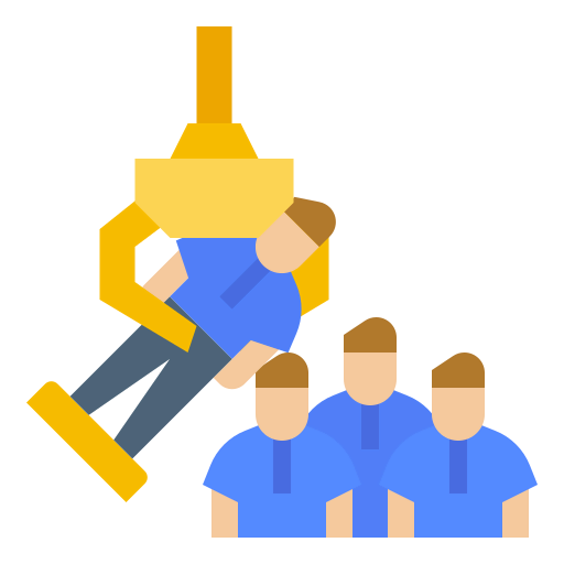 Human resources ícono