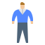Businessman icon 64x64