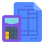 Accounting icon 64x64