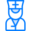 Nurse icon 64x64