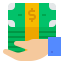 Profit icon 64x64