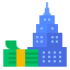 City icon 64x64