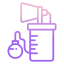 Breast pump アイコン 64x64