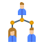 Network icon 64x64