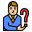 Problem icon 64x64
