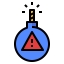 Risk icon 64x64