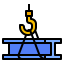 Crane icon 64x64