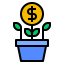 Investment icon 64x64