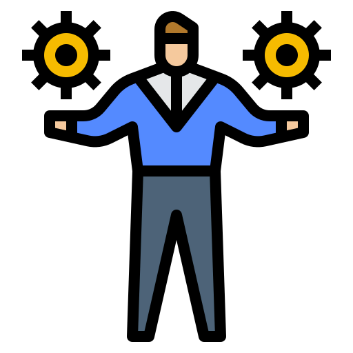 Workers icon