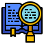 Research icon 64x64
