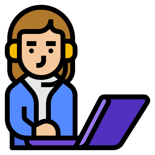 Support icon