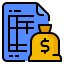 Finance icon 64x64