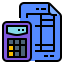 Accounting Ikona 64x64