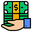 Profit Ikona 64x64