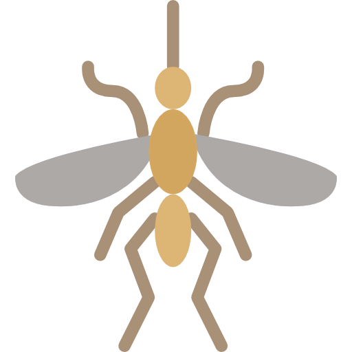 Mosquito ícono