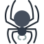 Spider icon 64x64