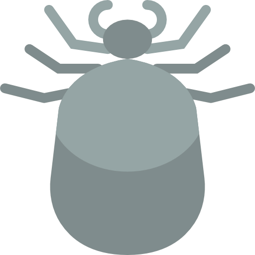 Tick icon
