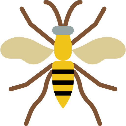 Wasp icon