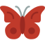 Butterfly icon 64x64