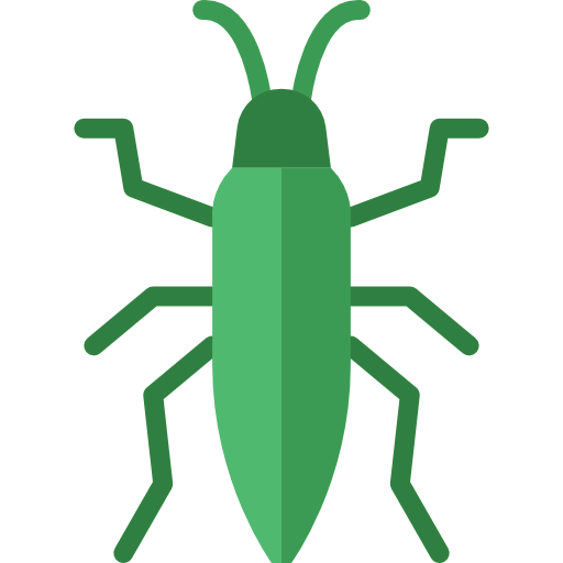 Bedbug icon