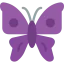 Butterfly icon 64x64