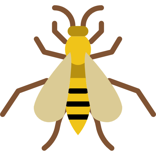 Wasp icon