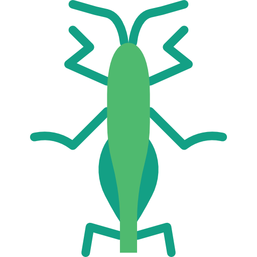 Grasshopper icon
