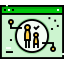 Parental control icon 64x64