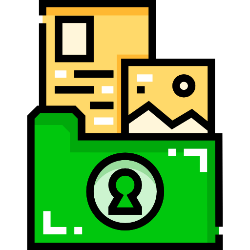 Folder icon