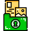 Folder icon 64x64