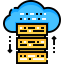 Database icon 64x64