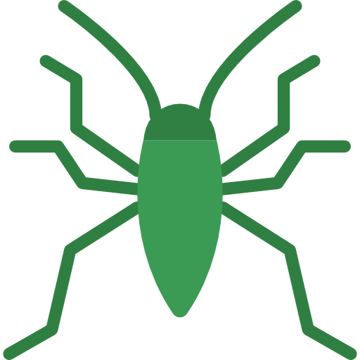 Bedbug icon