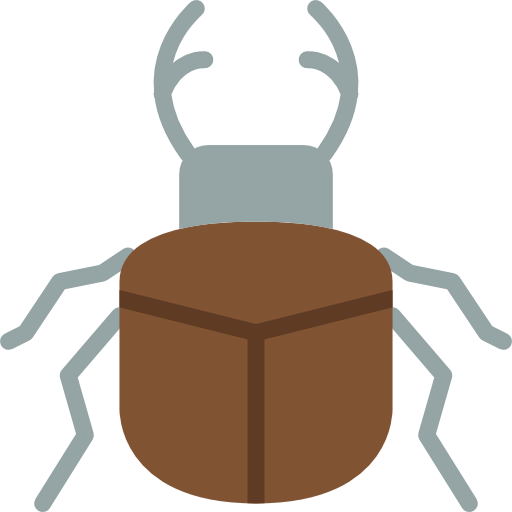 Beetle icon