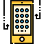 Smartphone icon 64x64