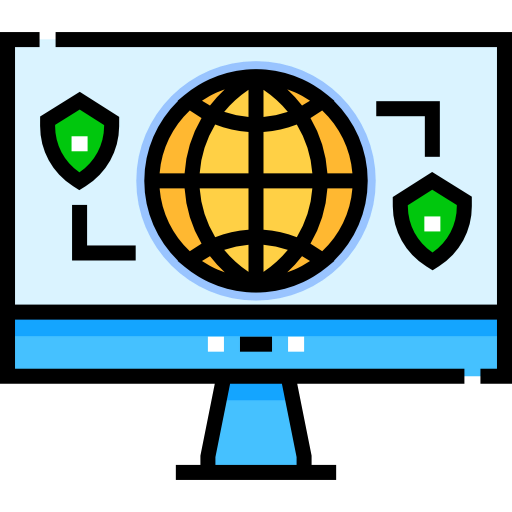Internet icon