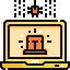 Antivirus icon 64x64