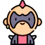 Superhero icon 64x64
