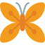 Butterfly icon 64x64