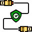 Usb cable icon 64x64