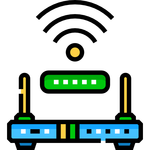 Router icon