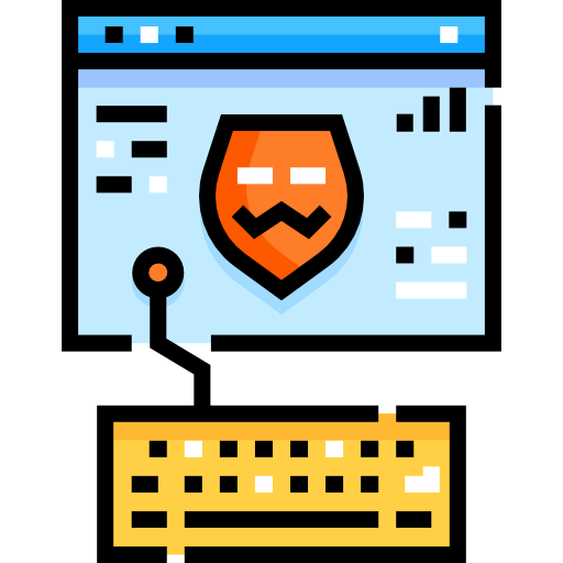 Hacker icon