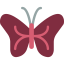 Butterfly icon 64x64