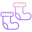 Socks アイコン 64x64