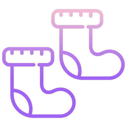 Socks icon