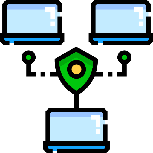 Network icon