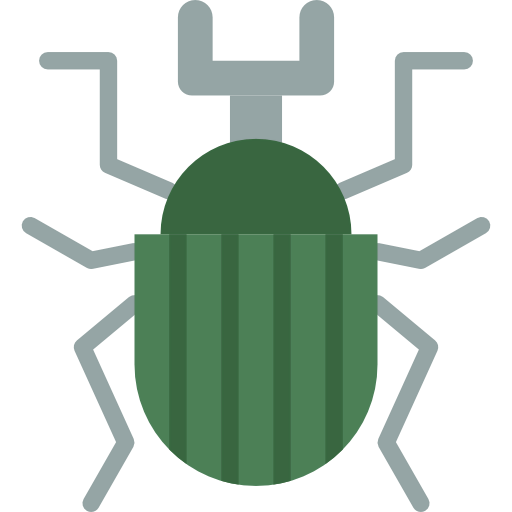 Beetle icon