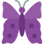 Butterfly icon 64x64