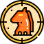 Trojan icon 64x64