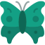Butterfly icon 64x64